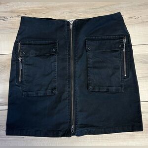 Tommy Hilfiger Jeans Skirt